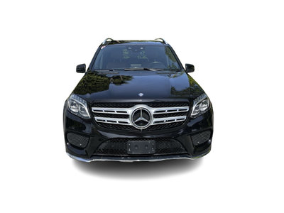 Mercedes-Benz GLS450  2017 à North Vancouver, Colombie-Britannique