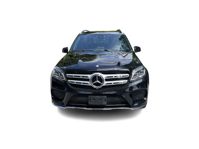 2017 Mercedes-Benz GLS450 in Vancouver, British Columbia