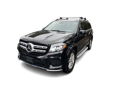 Mercedes-Benz GLS450  2018 à North Vancouver, Colombie-Britannique