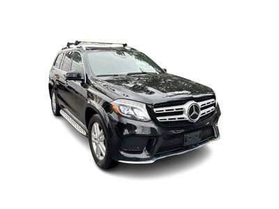 Mercedes-Benz GLS450  2018 à North Vancouver, Colombie-Britannique
