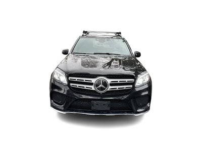 Mercedes-Benz GLS450  2018 à North Vancouver, Colombie-Britannique