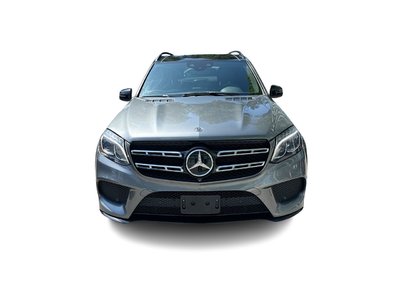 2018 Mercedes-Benz GLS450 in Vancouver, British Columbia