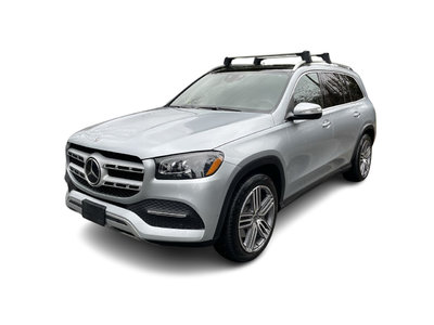 Mercedes-Benz GLS450  2022 à North Vancouver, Colombie-Britannique