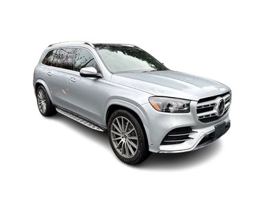 2022  GLS450 in North Vancouver, British Columbia