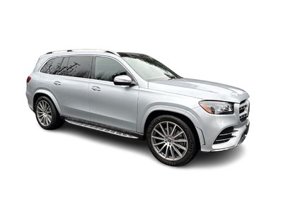 2022  GLS450 in North Vancouver, British Columbia