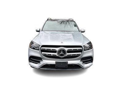 2022  GLS450 in North Vancouver, British Columbia