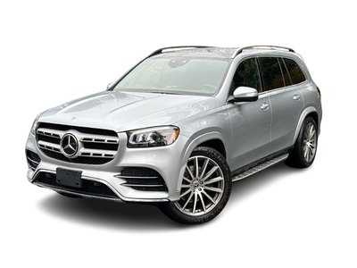 2022  GLS450 in North Vancouver, British Columbia