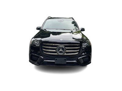 2024 Mercedes-Benz GLS450 in Vancouver, British Columbia