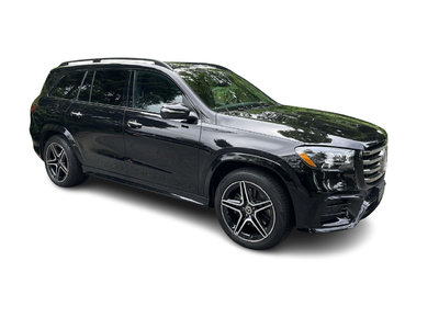 2024 Mercedes-Benz GLS450 in Vancouver, British Columbia
