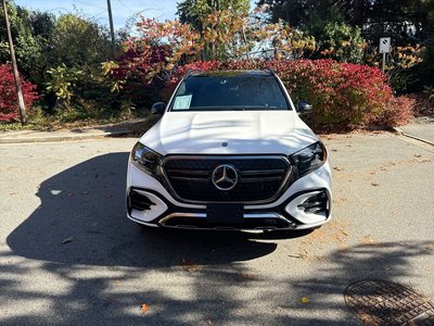 2027 Mercedes-Benz GLS in North Vancouver, British Columbia