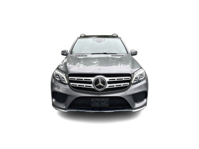 2018 Mercedes-Benz GLS550 in Vancouver, British Columbia