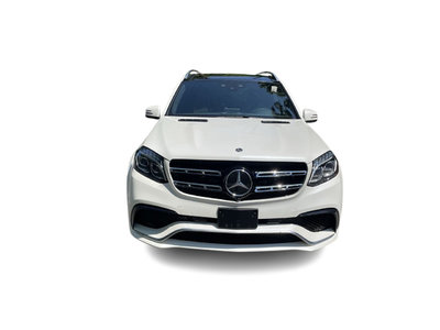 2017 Mercedes-Benz GLS63 AMG in North Vancouver, British Columbia