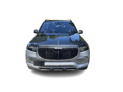 2023 Mercedes-Benz Maybach in Vancouver, British Columbia