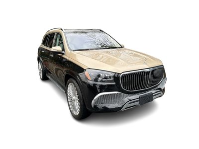 2023 Mercedes-Benz Maybach in Richmond, British Columbia