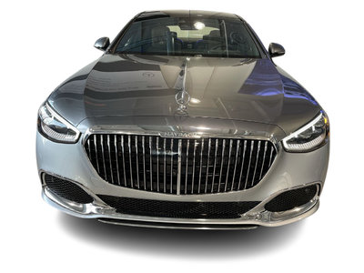 2024 Mercedes-Benz Mercedes-Maybach in North Vancouver, British Columbia