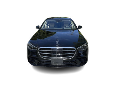 Mercedes-Benz S580  2022 à North Vancouver, Colombie-Britannique