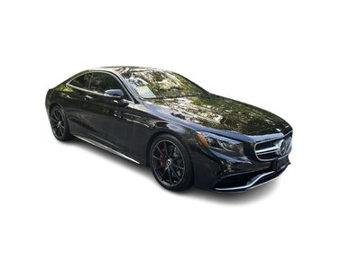 Mercedes-Benz S63 AMG  2016 à North Vancouver, Colombie-Britannique