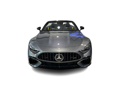 Mercedes-Benz SL  2025 à North Vancouver, Colombie-Britannique