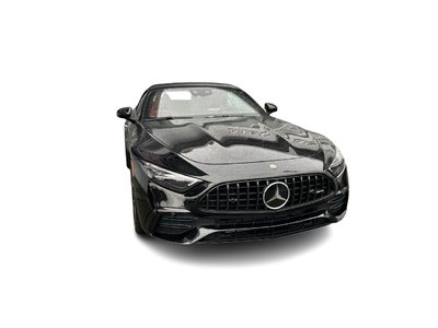 Mercedes-Benz SL  2026 à North Vancouver, Colombie-Britannique