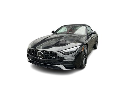 Mercedes-Benz SL  2026 à North Vancouver, Colombie-Britannique