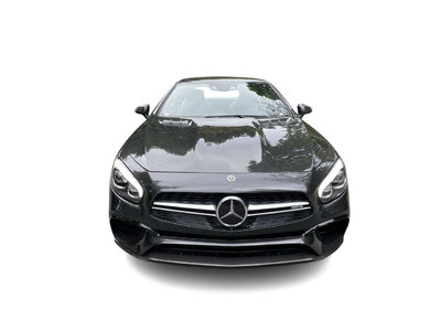 2019 Mercedes-Benz SL63 AMG in Vancouver, British Columbia