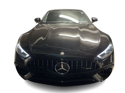 2023 Mercedes-Benz SL63 AMG in North Vancouver, British Columbia