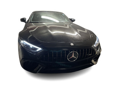 2023 Mercedes-Benz SL63 AMG in North Vancouver, British Columbia