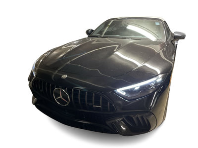 2023 Mercedes-Benz SL63 AMG in North Vancouver, British Columbia