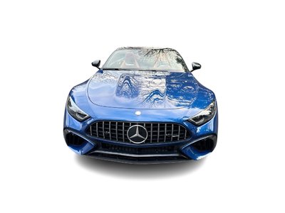 2024  SL63 AMG in Vancouver, British Columbia