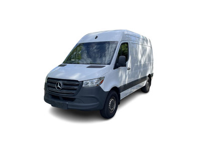 Mercedes-Benz Sprinter V6 2500 Cargo 144  2020 à North Vancouver, Colombie-Britannique