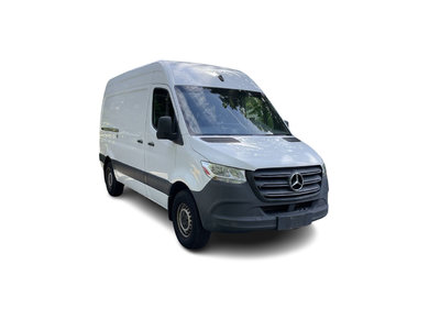 Mercedes-Benz Sprinter V6 2500 Cargo 144  2020 à North Vancouver, Colombie-Britannique