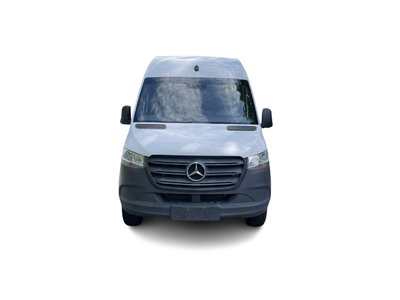 Mercedes-Benz Sprinter V6 2500 Cargo 144  2020 à North Vancouver, Colombie-Britannique