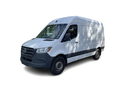 Mercedes-Benz Sprinter V6 2500 Cargo 144  2020 à North Vancouver, Colombie-Britannique