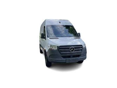 Mercedes-Benz Sprinter V6 2500 Cargo 144  2020 à North Vancouver, Colombie-Britannique