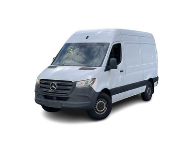 Mercedes-Benz Sprinter V6 2500 Cargo 144  2020 à North Vancouver, Colombie-Britannique