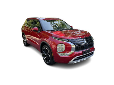 Mitsubishi Outlander  2024 à North Vancouver, Colombie-Britannique