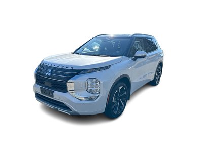 2024 Mitsubishi Outlander in North Vancouver, British Columbia