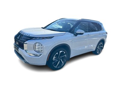 2024 Mitsubishi Outlander in North Vancouver, British Columbia