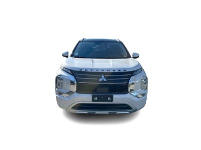 2024  Outlander in Vancouver, British Columbia