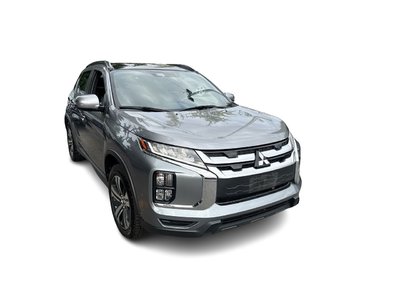 2022 Mitsubishi RVR in Vancouver, British Columbia