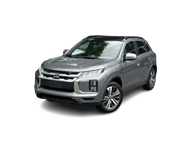 2022 Mitsubishi RVR in Vancouver, British Columbia