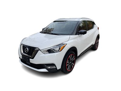 Nissan Kicks  2020 à North Vancouver, Colombie-Britannique