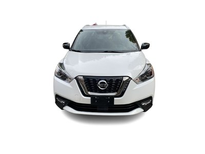 2020 Nissan Kicks in North Vancouver, British Columbia