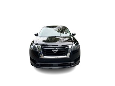 2023 Nissan Pathfinder in Vancouver, British Columbia