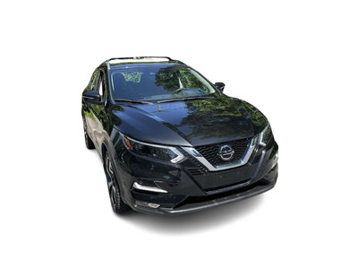 Nissan Qashqai  2021 à North Vancouver, Colombie-Britannique