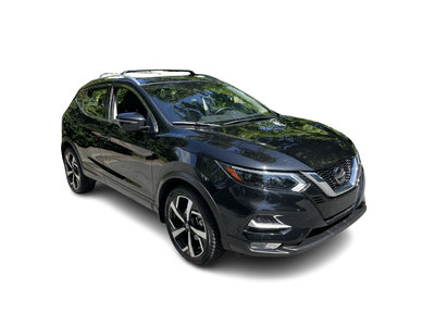 Nissan Qashqai  2021 à North Vancouver, Colombie-Britannique