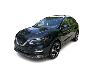 Nissan Qashqai  2021 à North Vancouver, Colombie-Britannique