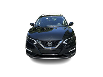 Nissan Qashqai  2021 à North Vancouver, Colombie-Britannique