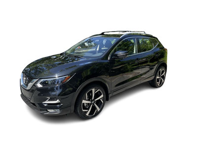 Nissan Qashqai  2021 à North Vancouver, Colombie-Britannique
