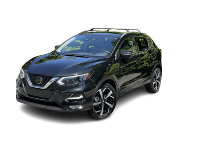 Nissan Qashqai  2021 à North Vancouver, Colombie-Britannique